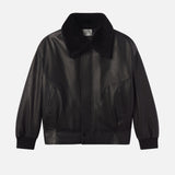 FRAME - The Nightcap Bomber -- Black