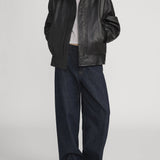 FRAME - The Nightcap Bomber -- Black