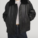 FRAME - The Nightcap Bomber -- Black
