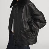 FRAME - The Nightcap Bomber -- Black