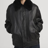FRAME - The Nightcap Bomber -- Black