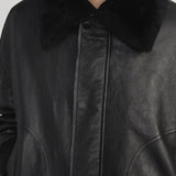 FRAME - The Nightcap Bomber -- Black