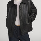 FRAME - The Nightcap Bomber -- Black