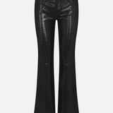 FRAME - The Leather Rodeo -- Black Snake