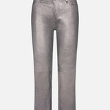 FRAME - Le Sleek Straight Leather