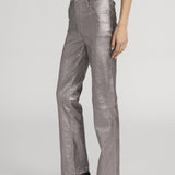 FRAME - Le Sleek Straight Leather