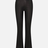 FRAME - The Leather Reboot -- Black