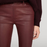 FRAME - The Leather Reboot