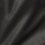 FRAME - Leather Le Sleek Straight -- Black