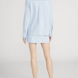 FRAME - The Suede Slim Shirt