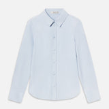 FRAME - The Suede Slim Shirt
