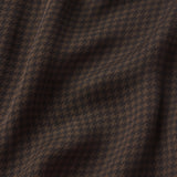 FRAME - The Gillian Top -- Americano Multi