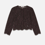 FRAME - The Lace Blouse