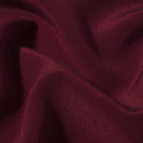 FRAME - The Silk Staple Blouse -- Pinot