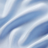 FRAME - The Silk Staple Blouse -- Sky Blue