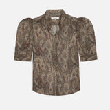 FRAME - The Gillian Top