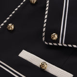 FRAME - The Prim Jacket