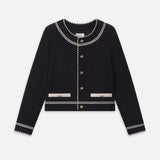 FRAME - The Prim Jacket