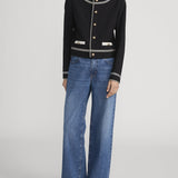 FRAME - The Prim Jacket