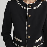 FRAME - The Prim Jacket