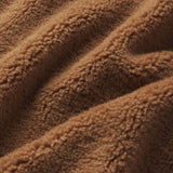 FRAME - The Teddy Bomber -- Camel