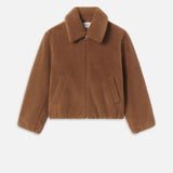 FRAME - The Teddy Bomber -- Camel