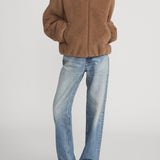 FRAME - The Teddy Bomber -- Camel