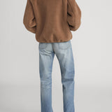 FRAME - The Teddy Bomber -- Camel