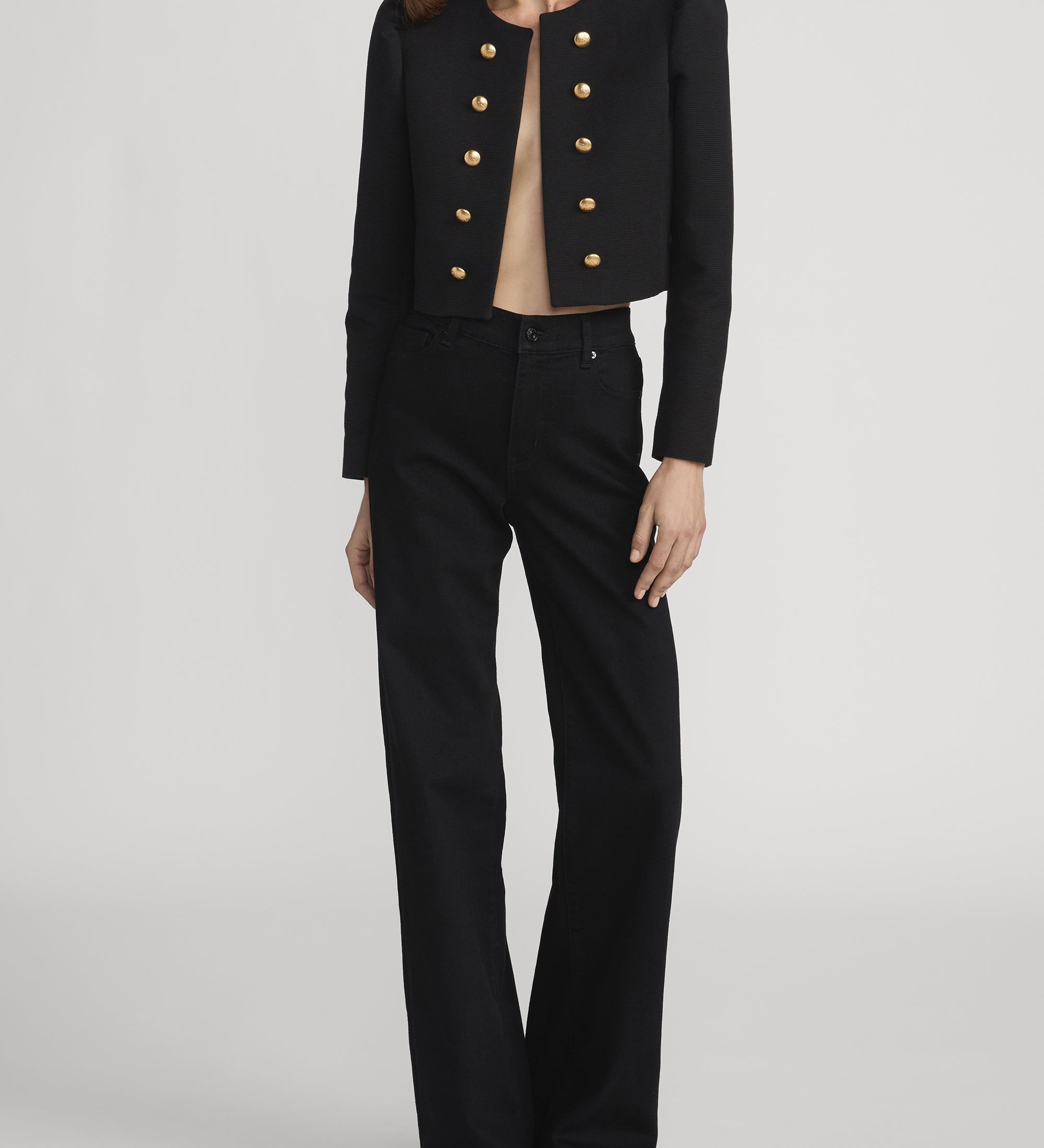 FRAME - The Ritz Nova Jacket