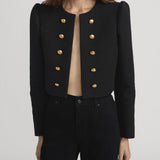 FRAME - The Ritz Nova Jacket
