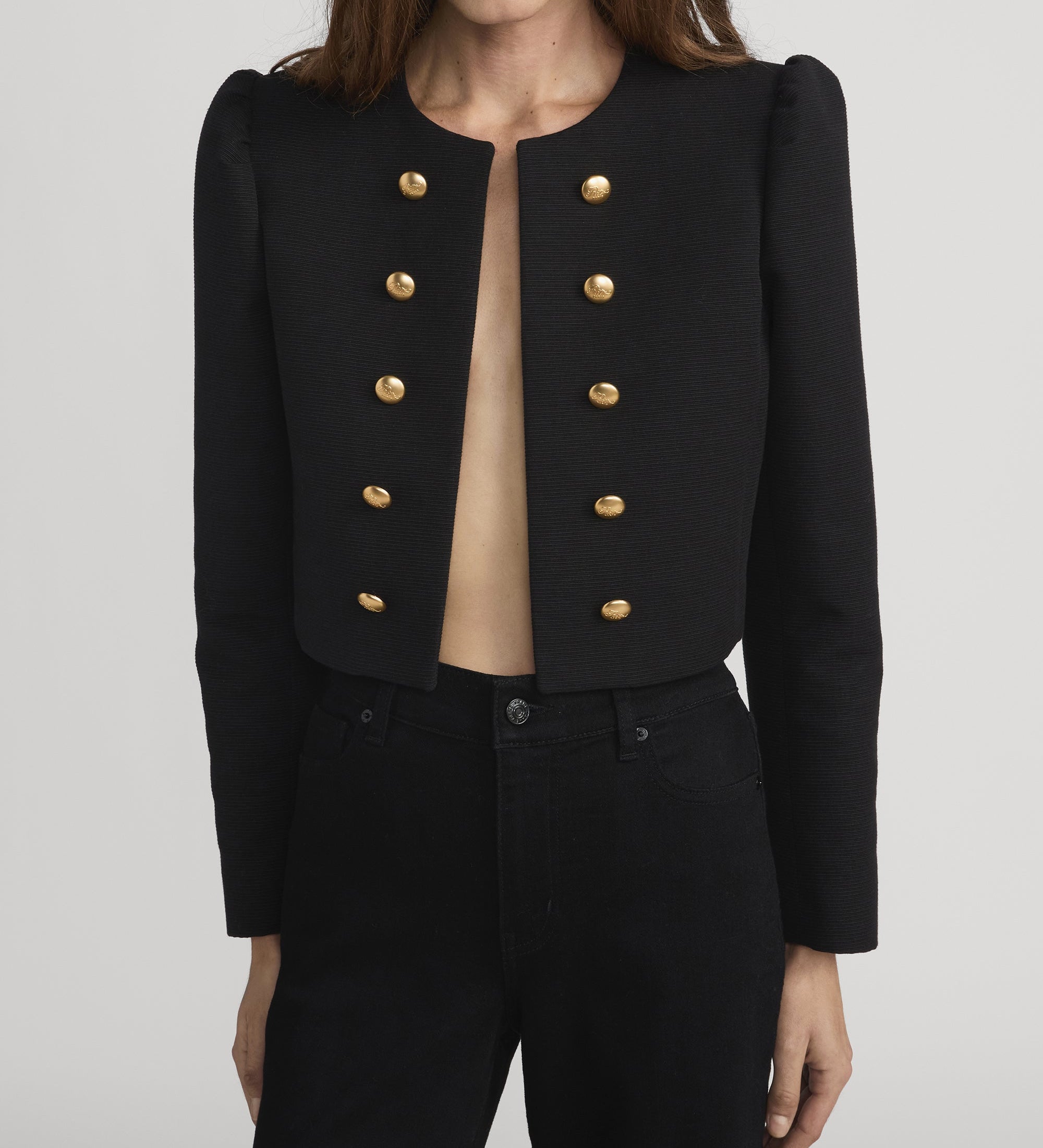 FRAME - The Ritz Nova Jacket