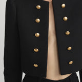 FRAME - The Ritz Nova Jacket