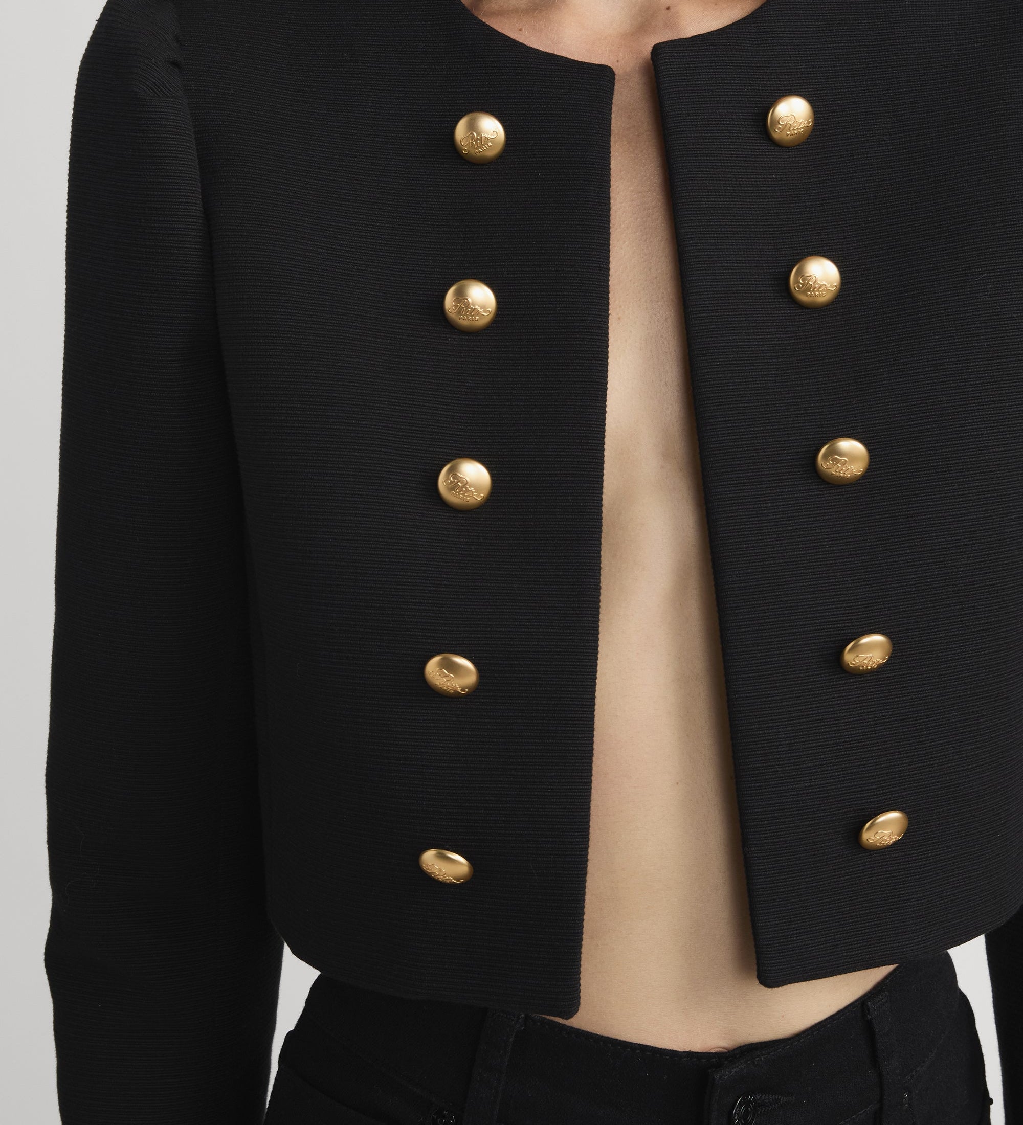FRAME - The Ritz Nova Jacket