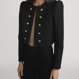 FRAME - The Ritz Nova Jacket
