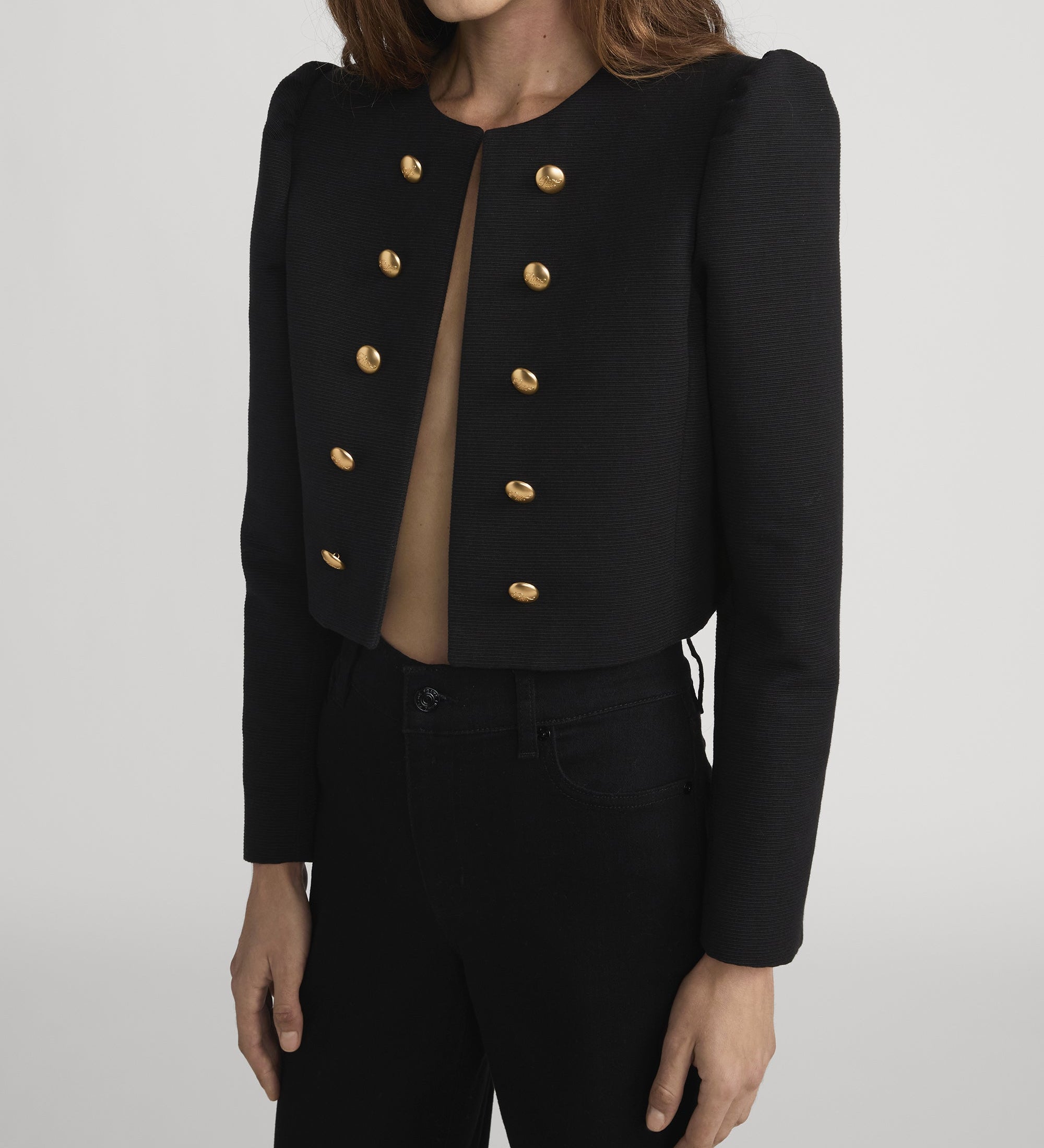 FRAME - The Ritz Nova Jacket
