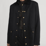 FRAME - The Ritz Hunting Jacket