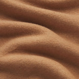 FRAME - The Fringe Coat -- Camel