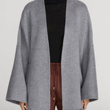 FRAME - The Fringe Coat