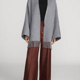 FRAME - The Fringe Coat