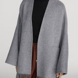 FRAME - The Fringe Coat