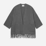 FRAME - The Fringe Coat