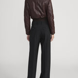 FRAME - The Aviator Jacket -- Americano