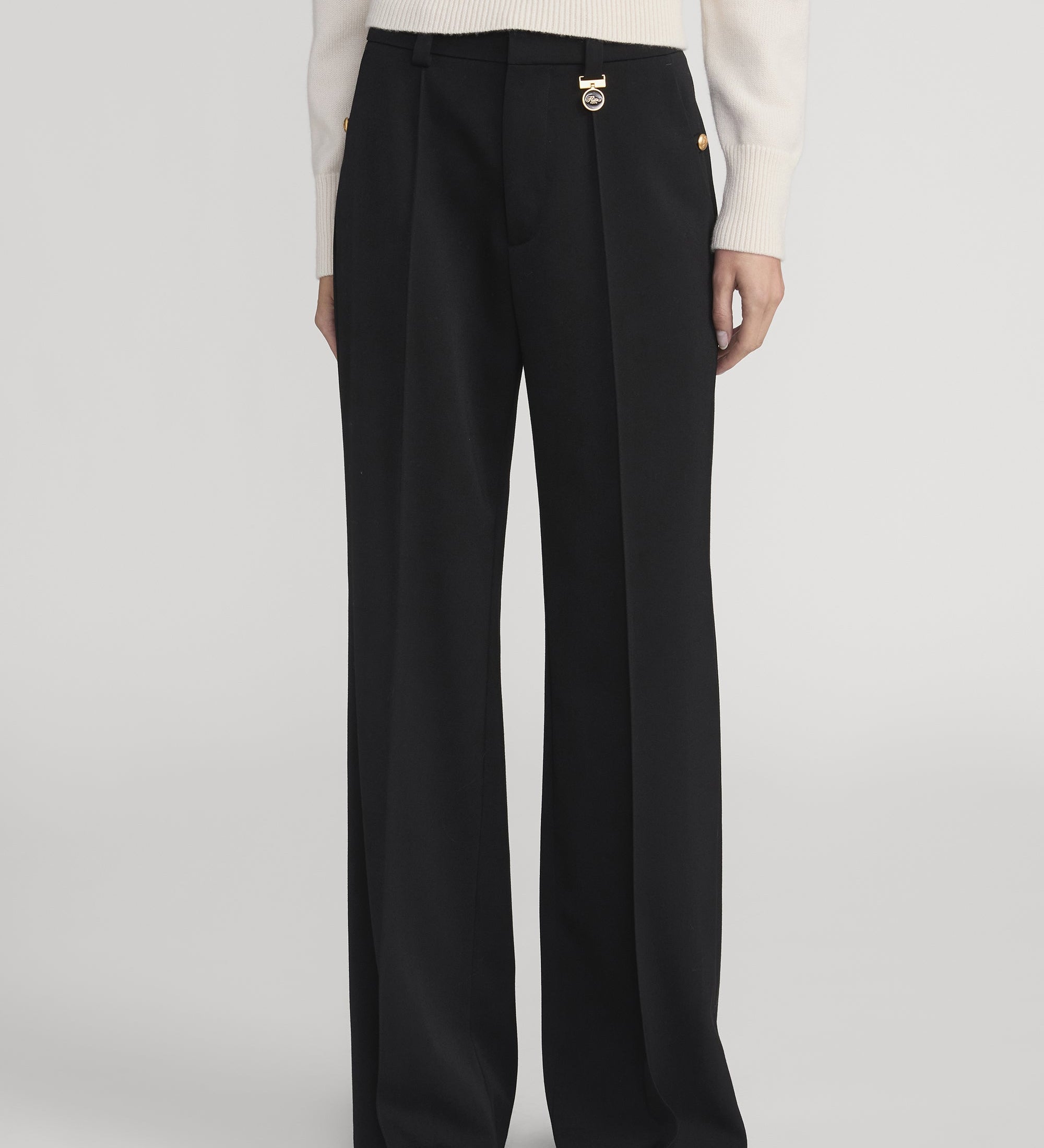 FRAME - The Ritz City Pant