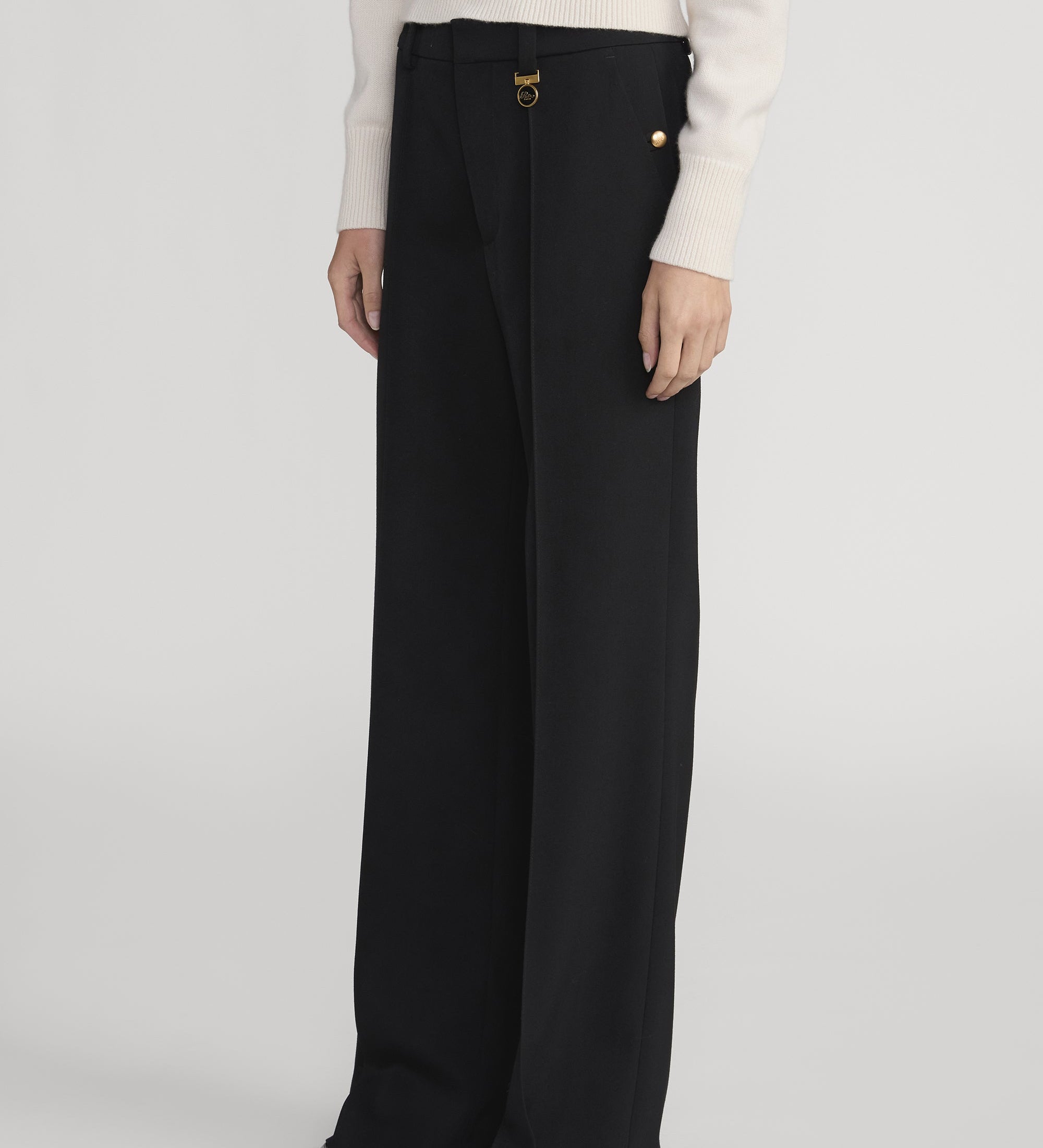 FRAME - The Ritz City Pant
