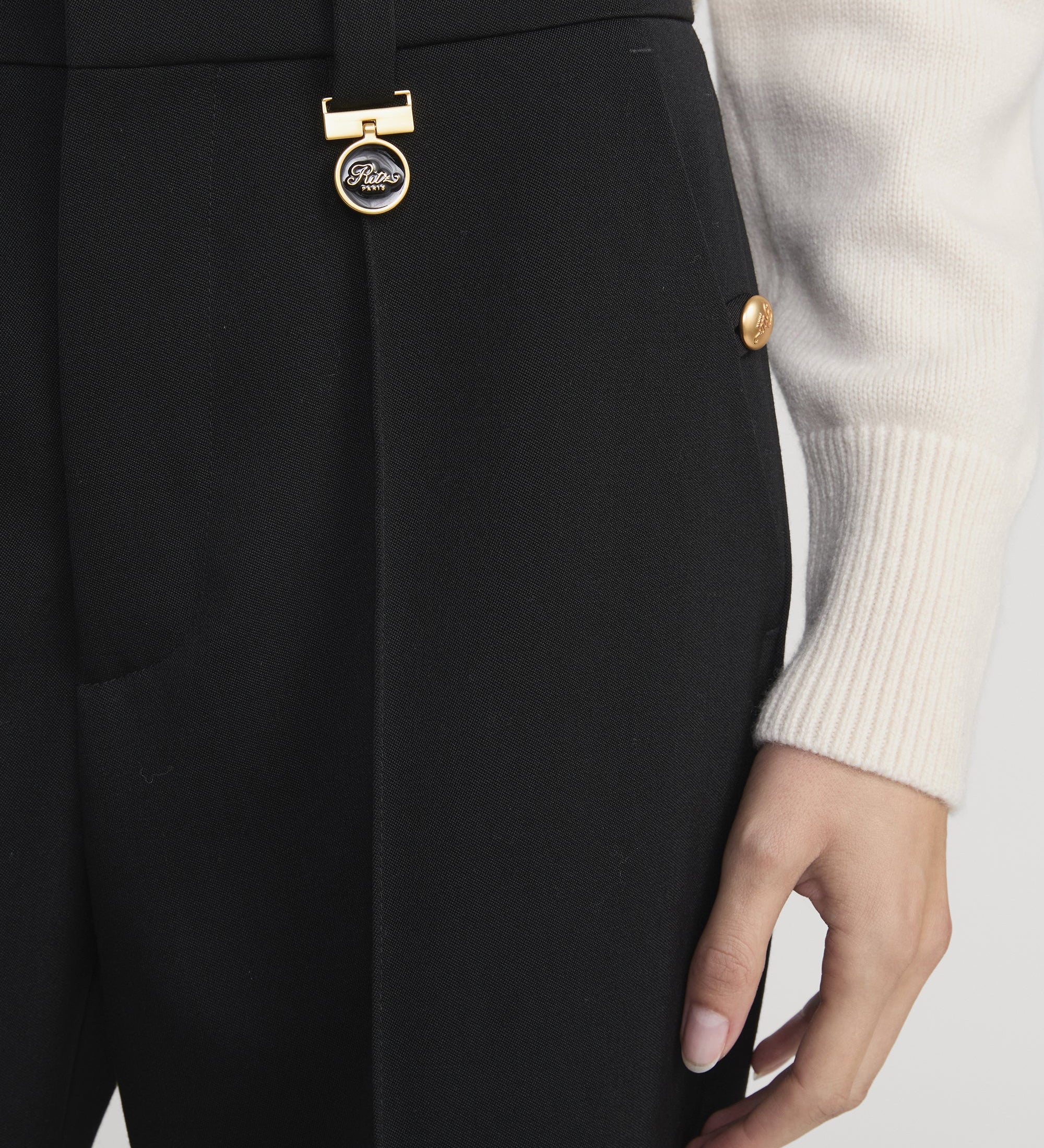FRAME - The Ritz City Pant