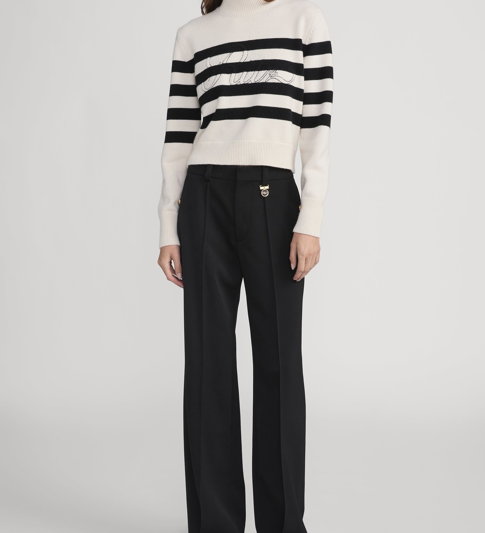 FRAME - The Ritz City Pant