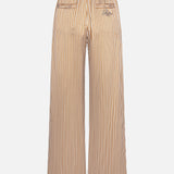 FRAME - Ritz Striped Pajama Pant