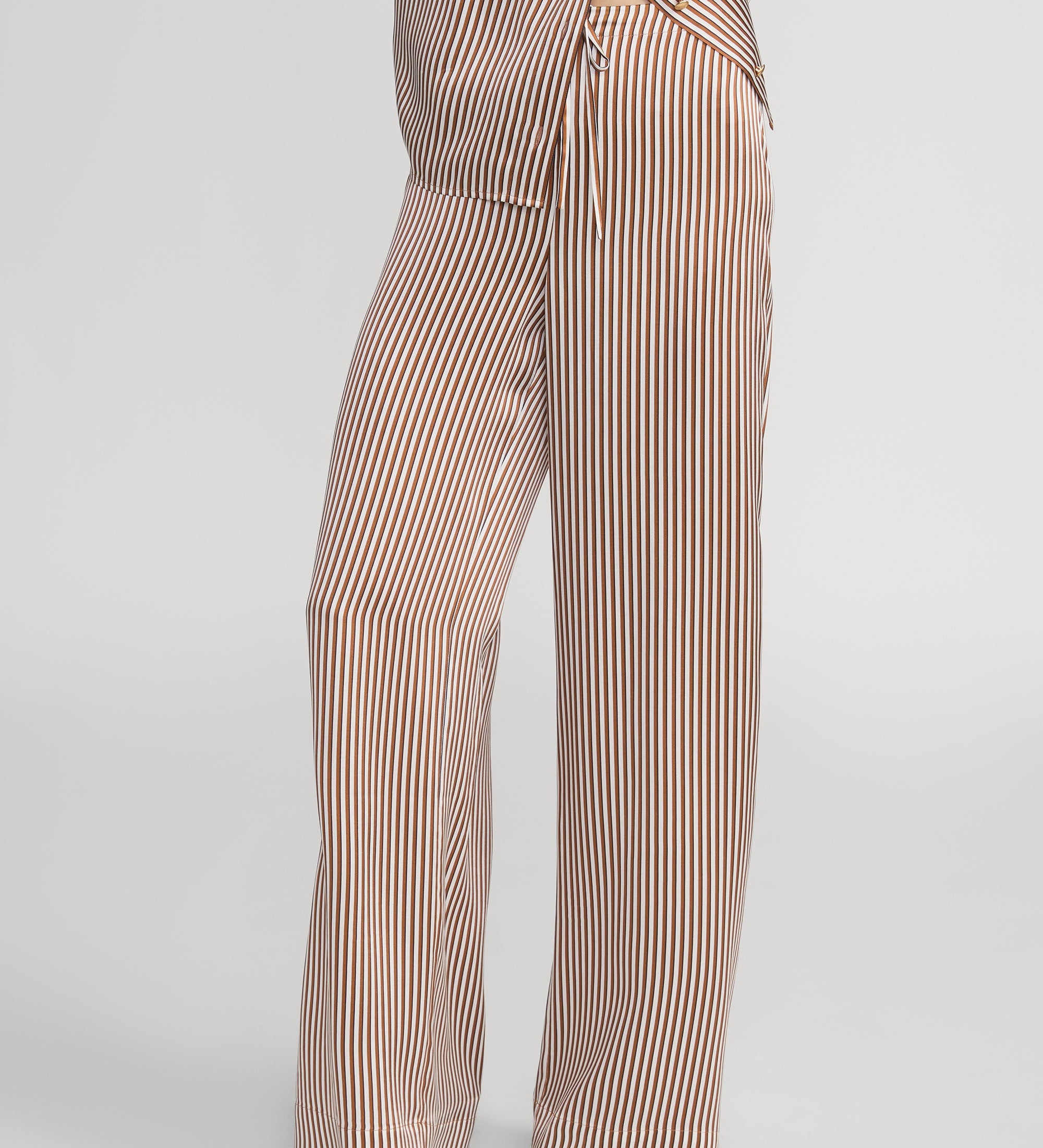 FRAME - Ritz Striped Pajama Pant