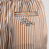 FRAME - Ritz Striped Pajama Pant