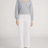 FRAME - The Reboot Crop Trouser